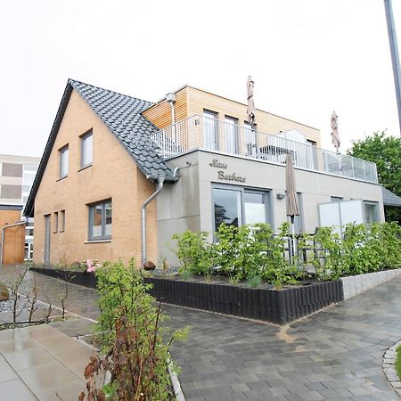 Haus Barbara - Schwimmbad Und Sauna Im Haus-Whg 11 Грёмиц Экстерьер фото